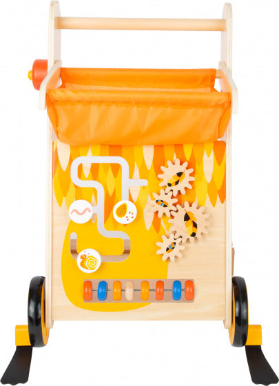 Toucan Baby Walker