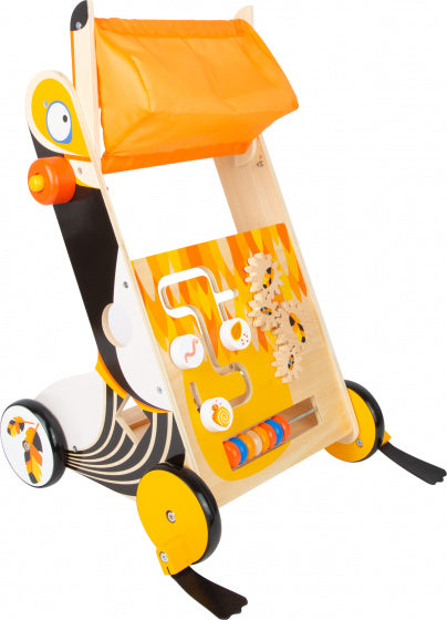 Toucan Baby Walker