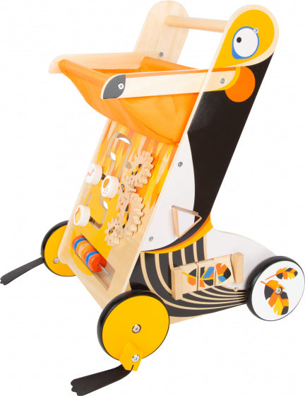 Toucan Baby Walker