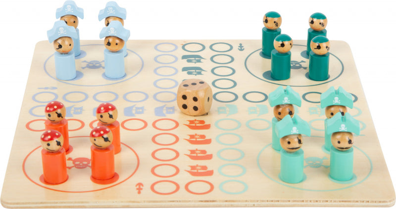 Ludo Piraten