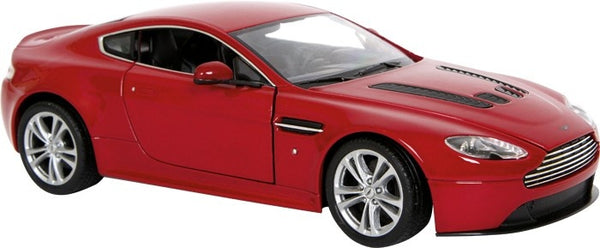 Modelauto Aston Martin V12 Vantage Metaal