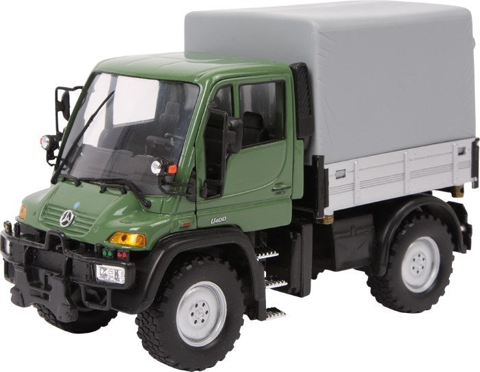 Modelauto Mercedes-Benz Unimog U400