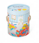 XL Tangram Mozaïek Set