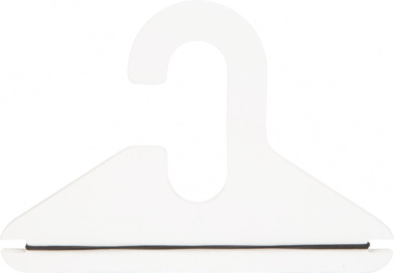 Small Foot - Houten Poppen Kledingkast Little Button met Hangers , 3dlg.