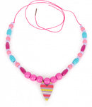 Rijgkralen Compact Knutselset