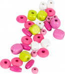 Rijgkralen Knutselset