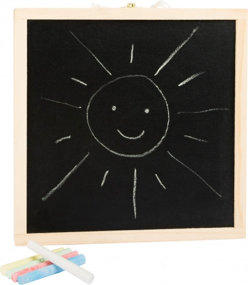 Schoolborddoos Magnetische Letters en Cijfers