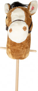 Small Foot - Houten Stokpaard Nico, 88cm