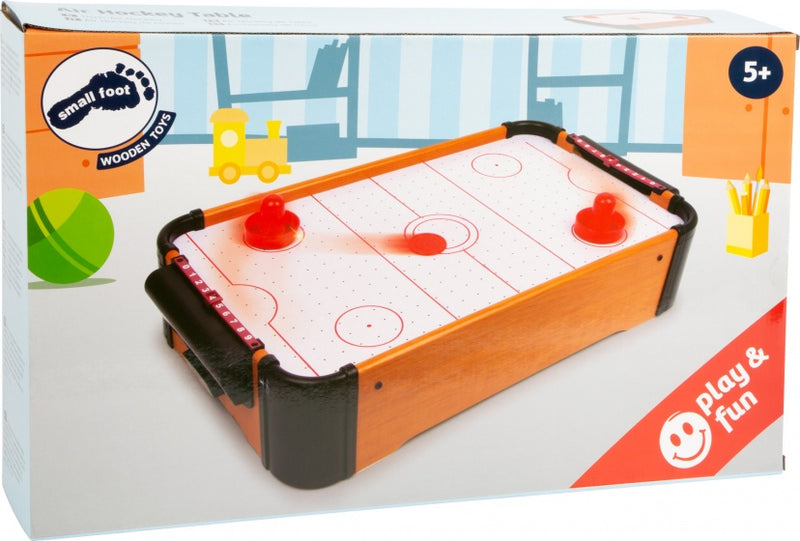 Small Foot - Houten Tafel Airhockeytafel Klein