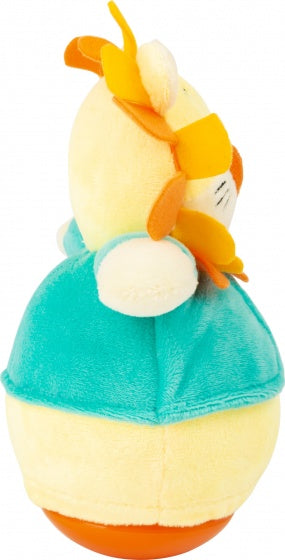 Small Foot - Tuimelaar Leeuw Pluche