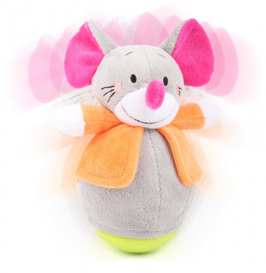 Staande Muis