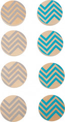 Small Foot - Houten Spel Four in a Row XXL, 43dlg.