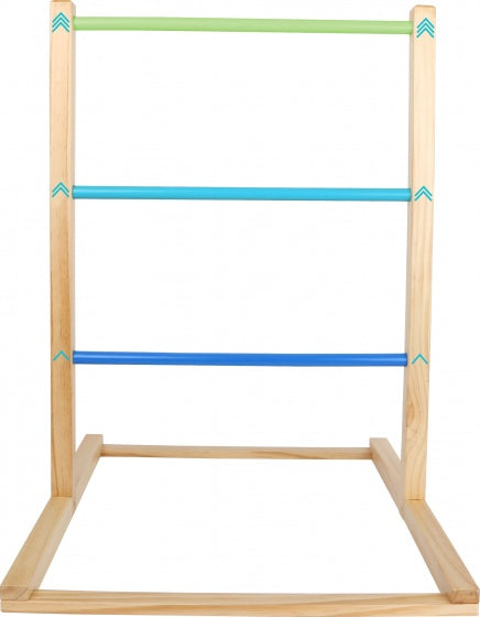 Small Foot - Houten Ladder Golf Werpspel, 7dlg.