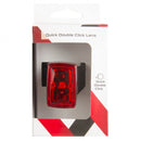 Achterlicht Smart GEM batterij