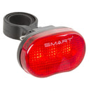 Fietsverlichtingset Smart RL403 LED (voor + achter)