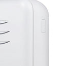 Byron Draadloze deurbelset  16 melodieen 150m bereik