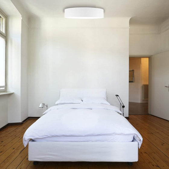 Smartwares IDE-60046 Ceiling Dream Plafondlamp 60 cm Wit