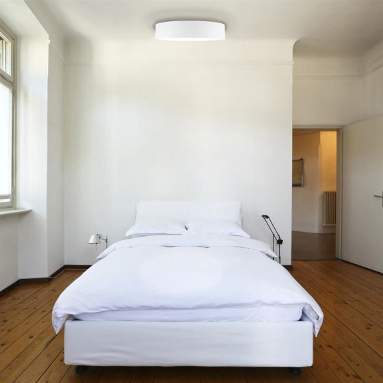 Smartwares IDE-60043 Ceiling Dream Plafondlamp 50 cm Wit
