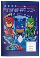 rugzak Influence meisjes 45 x 33 cm polyester roze/blauw