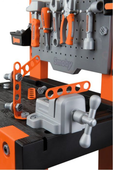 Smoby Black & Decker Werkbank