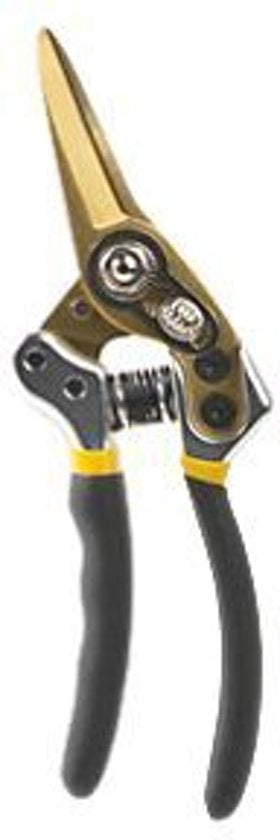 Stanley snoeischaar