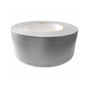 duct-tape 48 mm zilver 10 meter