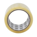 tape 50 mm transparant 60 meter
