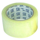 tape 50 mm transparant 60 meter