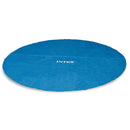 Intex 29024 Solar Cover Afdekzeil voor Zwembaden van 488 cm