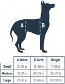 Solvit Carelift Voor En Achter MEDIUM