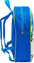 rugzak Sonic 3D 5 liter EVA blauw