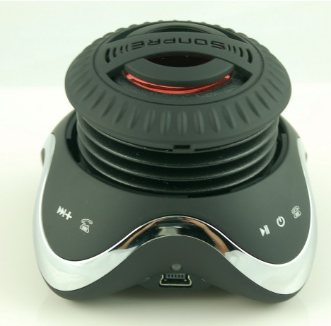 Sonpre C1BR Bluetooth Portable Speaker