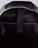 rugzak Playstation Retro 30x 45 cm polyester grijs/zwart