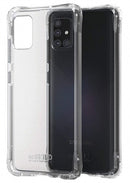 telefoonhoes Absorb Samsung Galaxy A51 transparant