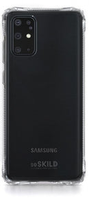 telefoonhoes Absorb Samsung Galaxy S20+ transparant