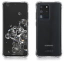 telefoonhoes Absorb Samsung Galaxy S20 Ultra transparant