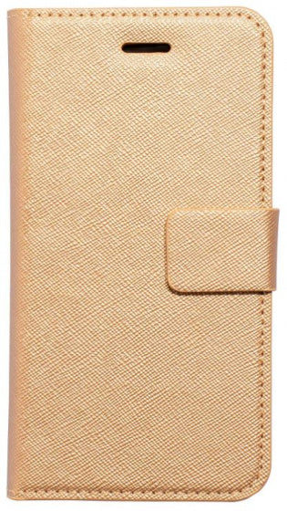 telefoonhoes Classic Wallet iPhone 7/8/SE bruin