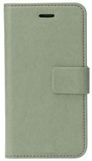 telefoonhoes Classic Wallet iPhone 7/8 groen