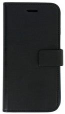 telefoonhoes Classic Wallet iPhone 7/8/SE zwart