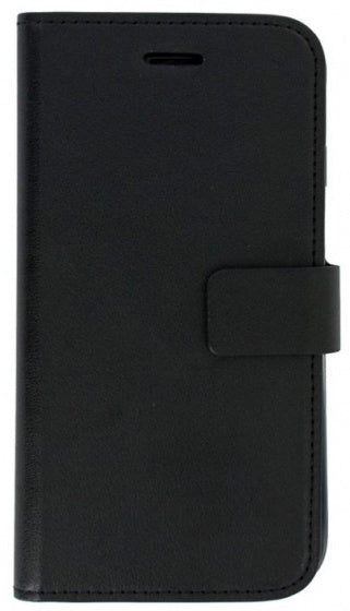 telefoonhoes Classic Wallet iPhone 7/8/SE zwart