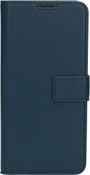 telefoonhoes Classic Wallet Samsung Galaxy A21s blauw