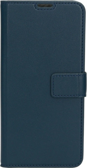 telefoonhoes Classic Wallet Samsung Galaxy A21s blauw