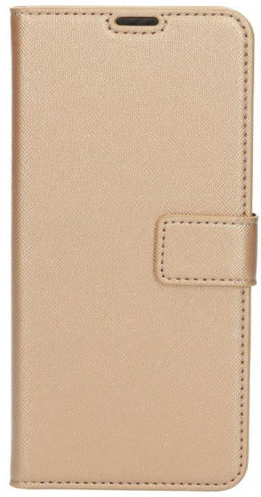 telefoonhoes Classic Wallet Samsung Galaxy A21s bruin