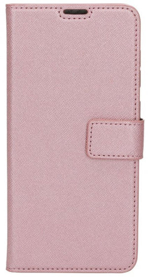 telefoonhoes Classic Wallet Samsung Galaxy A21s roze
