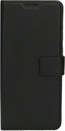 telefoonhoes Classic Wallet Samsung Galaxy A21s zwart