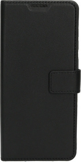 telefoonhoes Classic Wallet Samsung Galaxy A21s zwart