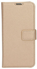 telefoonhoes Classic Wallet Samsung Galaxy A41 bruin