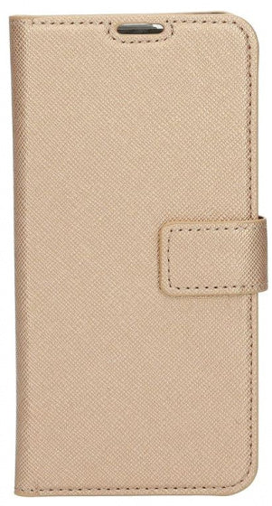 telefoonhoes Classic Wallet Samsung Galaxy A41 bruin