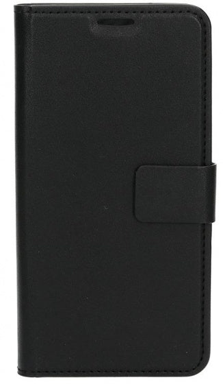 telefoonhoes Classic Wallet Samsung Galaxy A41 zwart