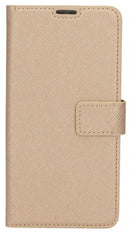 telefoonhoes Classic Wallet Samsung Galaxy A51 bruin